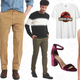 Up to 40% off, extra 20% off | GAP | Use code GIFTNOW